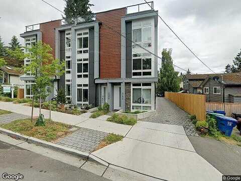 N 138Th St #D, Seattle, WA 98133