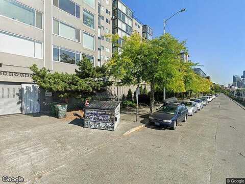 E Republican St #508, Seattle, WA 98102