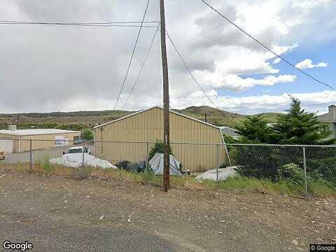 Riverside, CLARKSTON, WA 99403