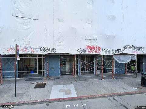 Mission, SAN FRANCISCO, CA 94110
