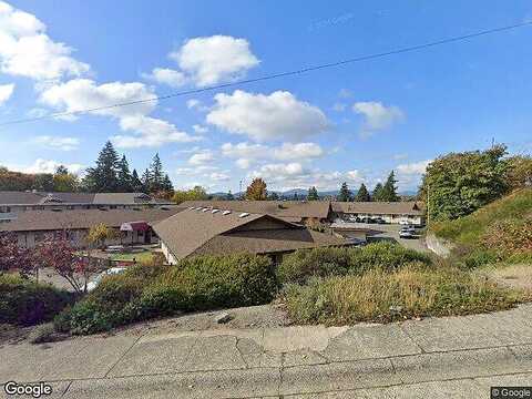 Clare Ave #1, Bremerton, WA 98310