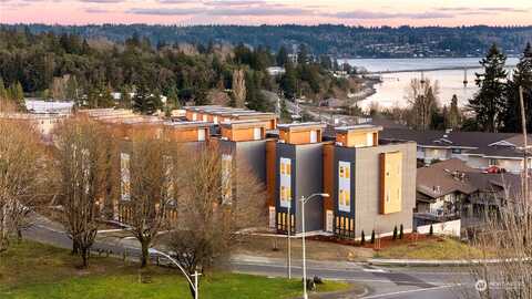 Clare Ave #1, Bremerton, WA 98310