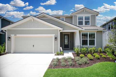 Red Barn, SAINT AUGUSTINE, FL 32092