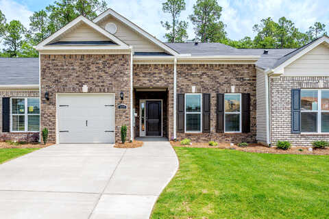 Willowton, HEPHZIBAH, GA 30815