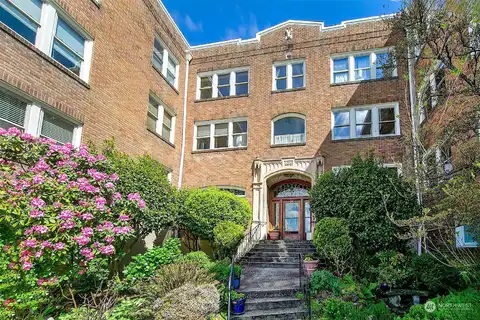 W Olympic Pl #309, Seattle, WA 98119