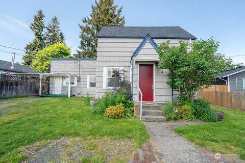 Taylor, SNOHOMISH, WA 98290