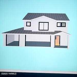 Victoria St, Sunnyside, WA 98944