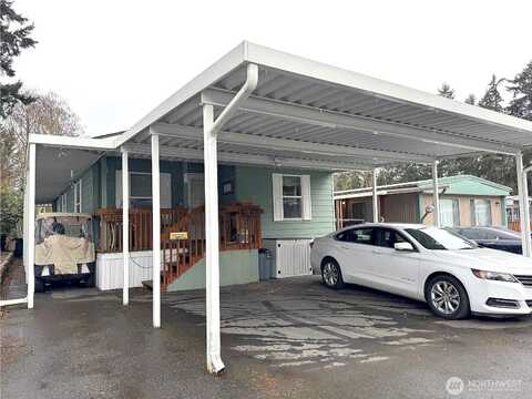 S 324Th St #22, Federal Way, WA 98003
