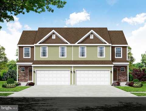 Sunglo Dr #Lot 119, Leesport, PA 19533