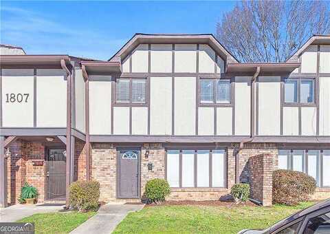 Ashborough, MARIETTA, GA 30067