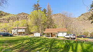 Garrettson Grade Ave, Yakima, WA 98908