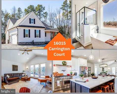 Carrington, MINERAL, VA 23117
