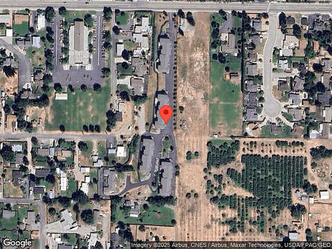 Maiden, WENATCHEE, WA 98801