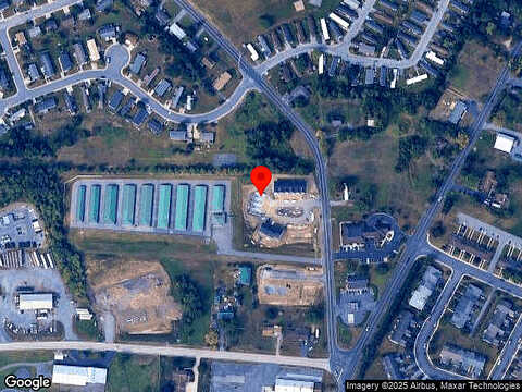 Morgan Cir #007-02, Carlisle, PA 17013