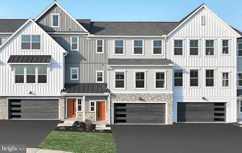 Marissa Ct, Newmanstown, PA 17073