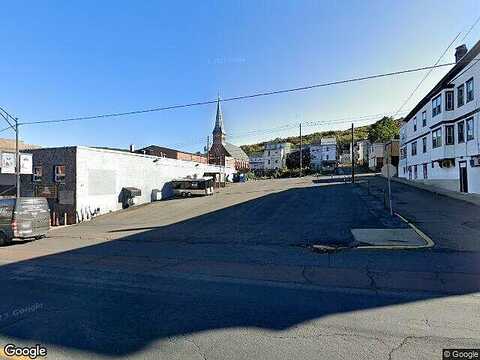 Club House Rd, Ashland, PA 17921