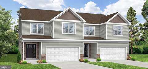 Sunglo Dr #(Lot 25), Leesport, PA 19533