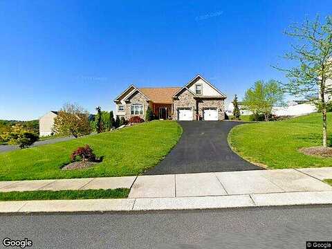 Sunglo Dr #(Lot 25), Leesport, PA 19533