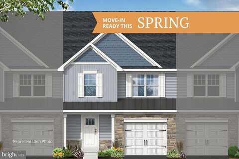 Beech Tree Ct, Annville, PA 17003
