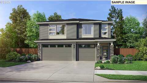 N 41St Pl, Ridgefield, WA 98642