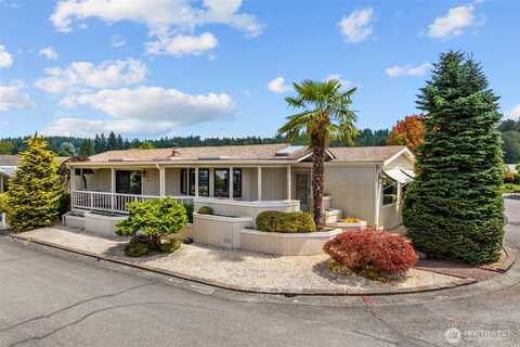 22Nd St Ne #440, Auburn, WA 98002