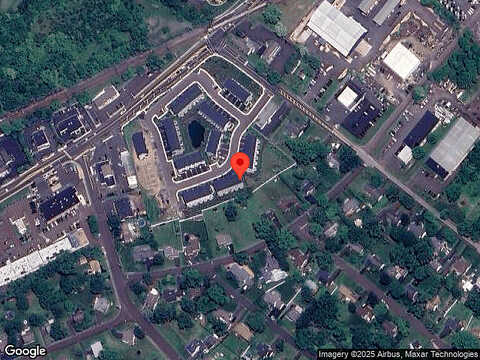 Warren Dr #7, Chalfont, PA 18914