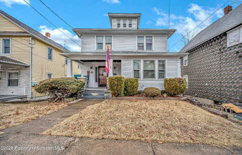 Irving, SCRANTON, PA 18505