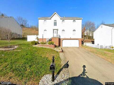 Stratford, NEW STANTON, PA 15672