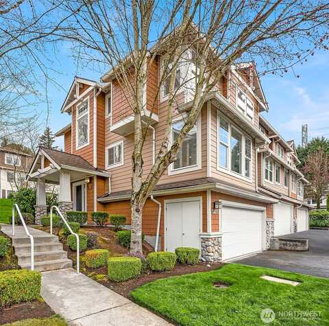 Ne 24Th St #112, Bellevue, WA 98005