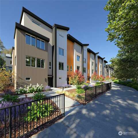 129Th Ct Ne #202, Bellevue, WA 98005
