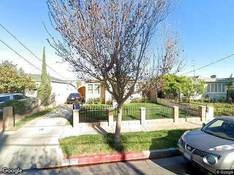 Gale, HAWTHORNE, CA 90250