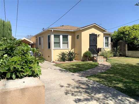 Gale, HAWTHORNE, CA 90250