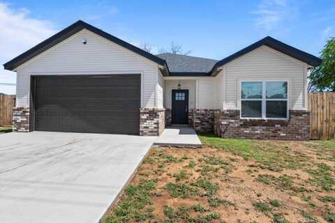 42Nd, LUBBOCK, TX 79412