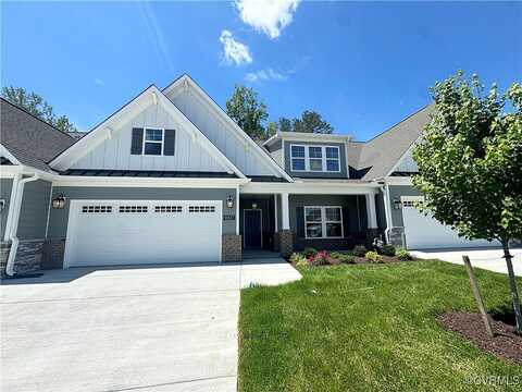 Odette Estate Ln #K3, Mechanicsville, VA 23116