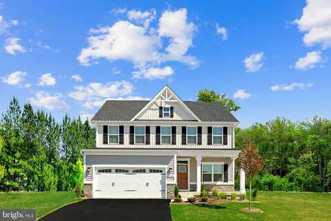 Trail Ct, York, PA 17406