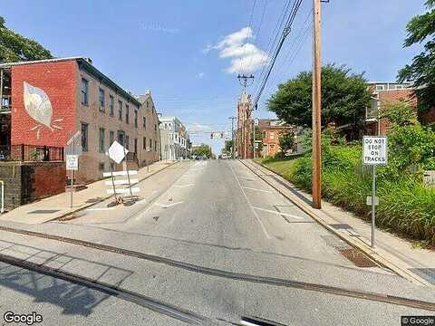 Trail Ct, York, PA 17406