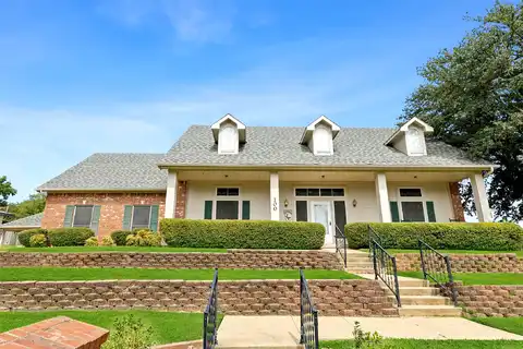 Red Oak, BURLESON, TX 76028