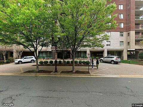 Monroe, ARLINGTON, VA 22201