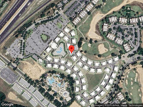Sandy Ridge, REUNION, FL 34747