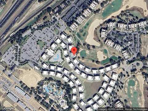 Sandy Ridge, REUNION, FL 34747