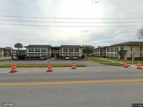Marine, NEW PORT RICHEY, FL 34652