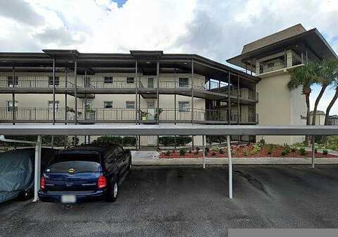 Marine, NEW PORT RICHEY, FL 34652