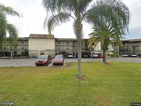 Marine, NEW PORT RICHEY, FL 34652