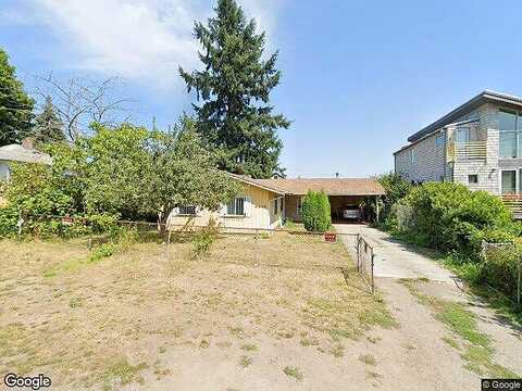 33Rd, SEATTLE, WA 98118