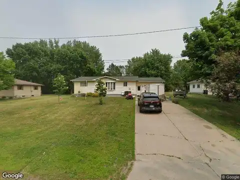 Mallory, WATERVILLE, MN 56096