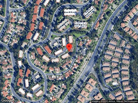San Amadeo, LAGUNA WOODS, CA 92637