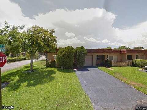 81St, NORTH LAUDERDALE, FL 33068