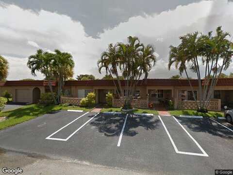 81St, NORTH LAUDERDALE, FL 33068