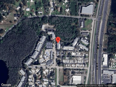 Wetland, LUTZ, FL 33558