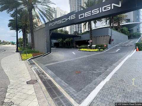 Collins, SUNNY ISLES BEACH, FL 33160